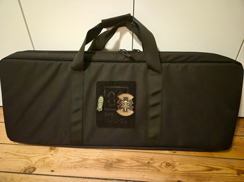 Image 2 pour G&G ARP 9 Battle Grey