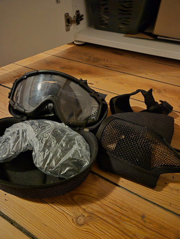 Image 4 pour G&G ARP 9 Battle Grey