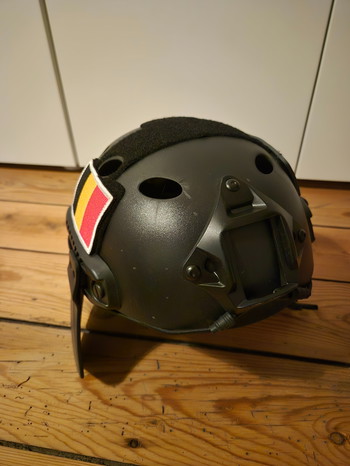 Image 5 pour G&G ARP 9 Battle Grey