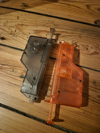 Image 5 pour G&G ARP 9 Battle Grey (Starter set)