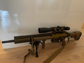 Bild für Umarex/VFC H&K G28 DMR Rifle