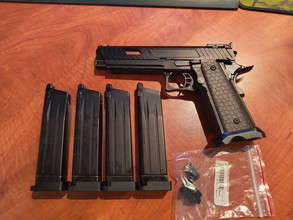 Image pour Double Bell 789 hi capa 5.1