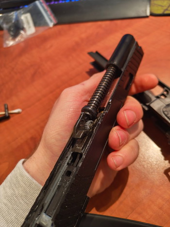 Imagen 2 de Double Bell 789 hi capa 5.1