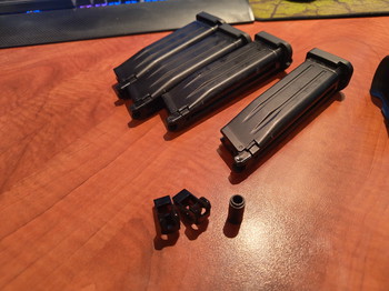 Image 4 pour Double Bell 789 hi capa 5.1