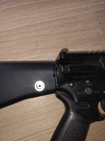 Image 3 for Sr 25 DMR