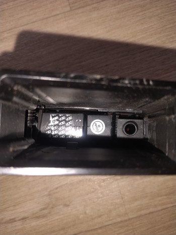 Image 4 pour Sr 25 DMR