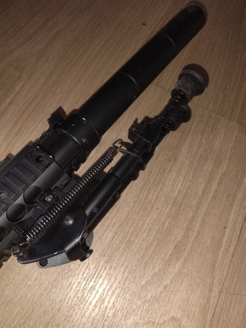 Image 8 for Sr 25 DMR