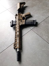 Bild für noveske N4 nieuw in de doos met extra splinternieuw mag