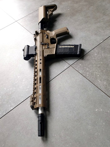 Imagen 2 de noveske N4 nieuw in de doos met extra splinternieuw mag