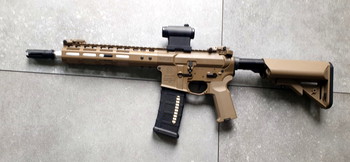 Imagen 4 de noveske N4 nieuw in de doos met extra splinternieuw mag