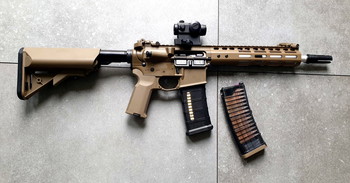 Imagen 5 de noveske N4 nieuw in de doos met extra splinternieuw mag