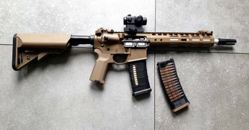 Bild 5 für noveske N4 nieuw in de doos met extra splinternieuw mag