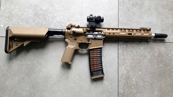 Imagen 6 de noveske N4 nieuw in de doos met extra splinternieuw mag