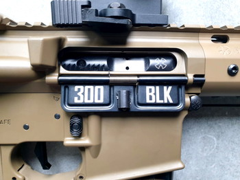 Imagen 7 de noveske N4 nieuw in de doos met extra splinternieuw mag