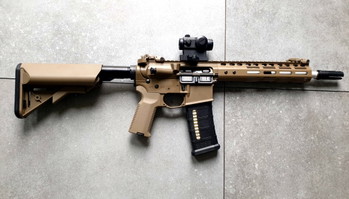 Bild 9 für noveske N4 nieuw in de doos met extra splinternieuw mag