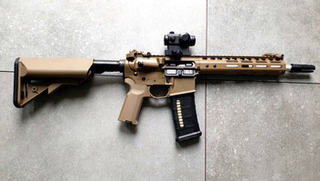Imagen 9 de noveske N4 nieuw in de doos met extra splinternieuw mag