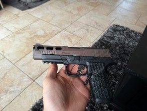 Bild für Sig Sauer P320