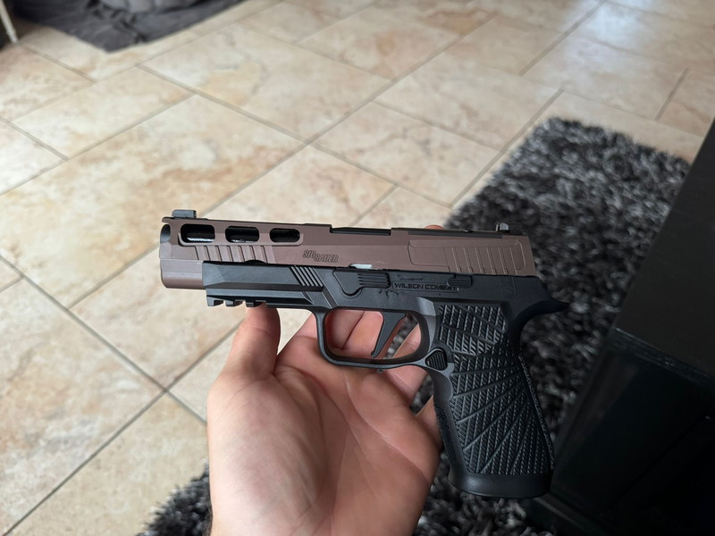 Image 1 pour Sig Sauer P320