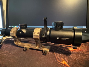 Image for Vortex crossfire 1-4x24 LPVO