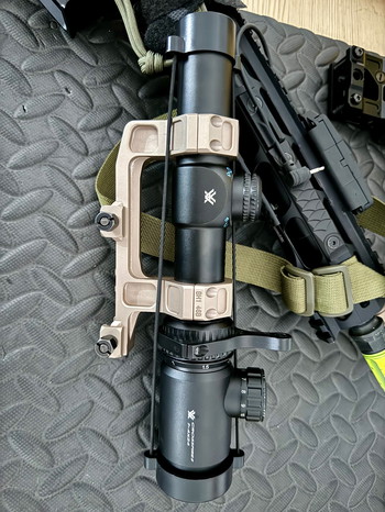 Bild 3 für Vortex crossfire 1-4x24 LPVO