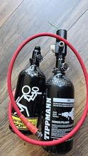 Image pour Hpa set