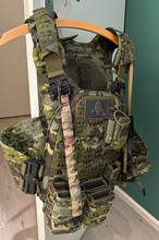 Image pour Complete Airsoft Set - HPA, G&G ARP556 - M4 platform