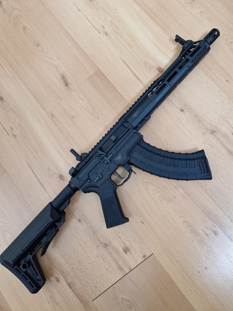 Image 1 for Aeroknocks m loke met ak mags etu mosfet
