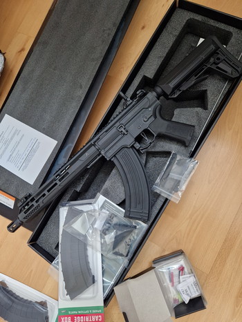 Image 2 for Aeroknocks m loke met ak mags etu mosfet