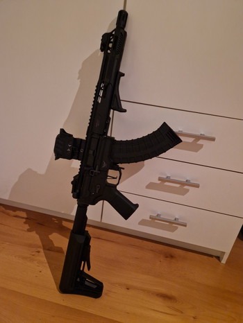 Image 4 for Aeroknocks m loke met ak mags etu mosfet