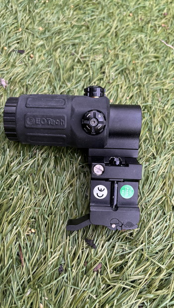 Imagen 6 de EOTECH G33 Magnifier