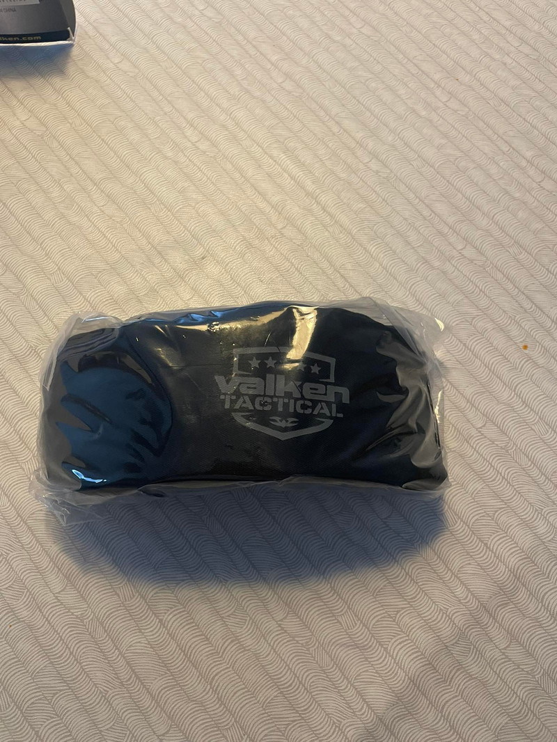 Image 1 for Valken Tango Goggles