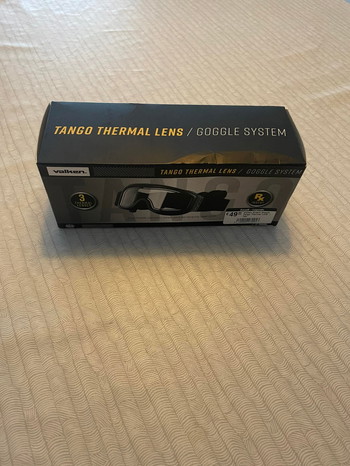 Image 2 for Valken Tango Goggles