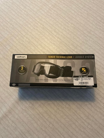 Image 3 for Valken Tango Goggles