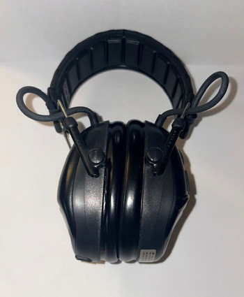Imagen 2 de Casque / Headset Peltor 3M SportTac