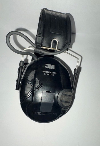 Imagen 4 de Casque / Headset Peltor 3M SportTac
