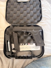 Image for Glock 17 Gen 3 Inokatsu ,Cybergun