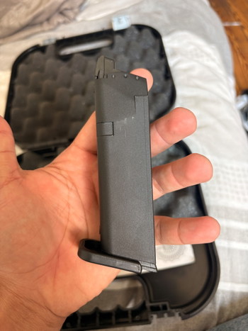 Image 4 for Glock 17 Gen 3 Inokatsu ,Cybergun