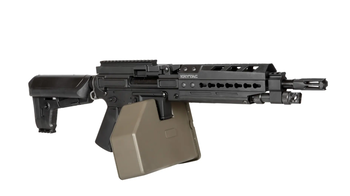 Image 2 pour krytac Ammo box Trident LMG 3500 billes