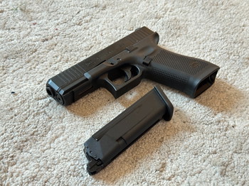 Image 2 pour Umarex Glock 45 GBB Gen 5 Complete Set