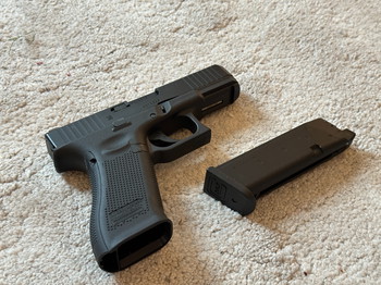 Image 3 pour Umarex Glock 45 GBB Gen 5 Complete Set