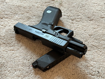 Image 4 pour Umarex Glock 45 GBB Gen 5 Complete Set