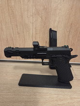 Image pour Novritsch SSP5 with accessories