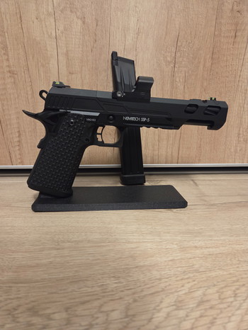 Image 2 pour Novritsch SSP5 with accessories