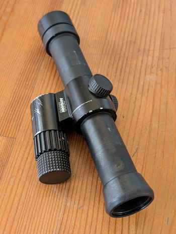 Image 3 for Original Aimpoint 2000 3 MOA