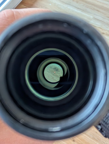 Image 5 for Original Aimpoint 2000 3 MOA