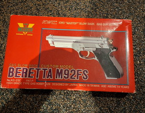 Afbeelding van Beretta