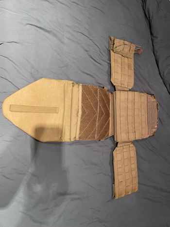 Image 2 for DCS WAS plate carrier
