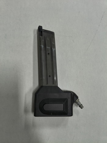 Image 3 for Primary airsoft HPA adapter