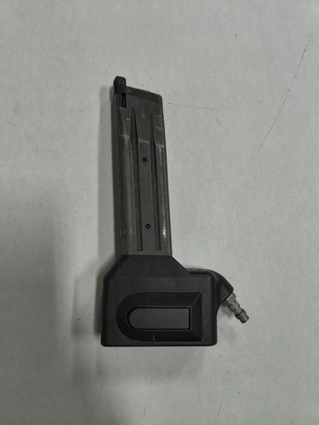 Imagen 3 de Primary airsoft HPA adapter