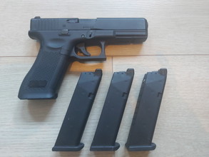 Image for Glock 17 gen 5